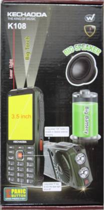 Kechao K108