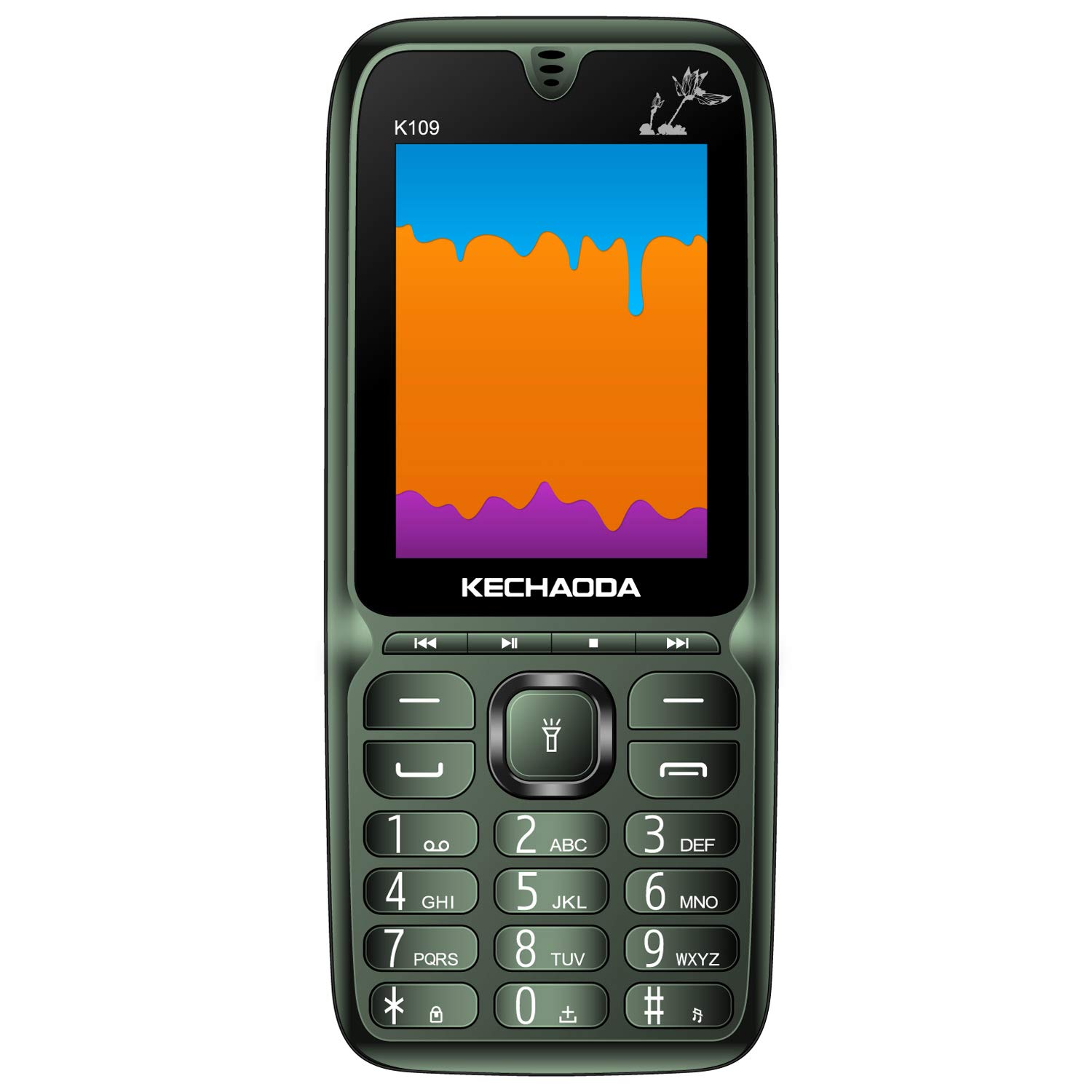 Kechao K109