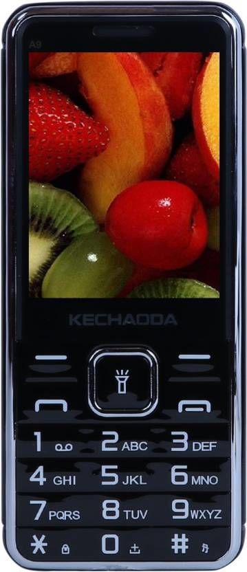 Kechao A9