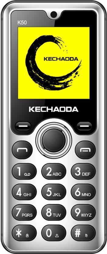Kechao K50 2020