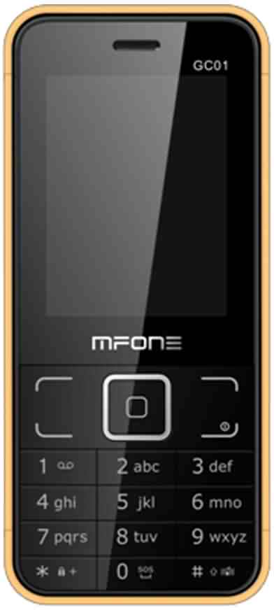 Mfone GC01