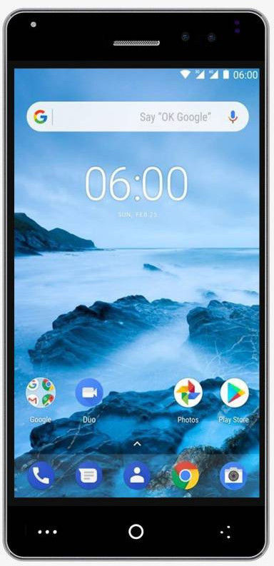 OKWU Pi Plus