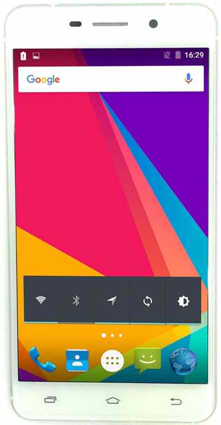 Subor S5