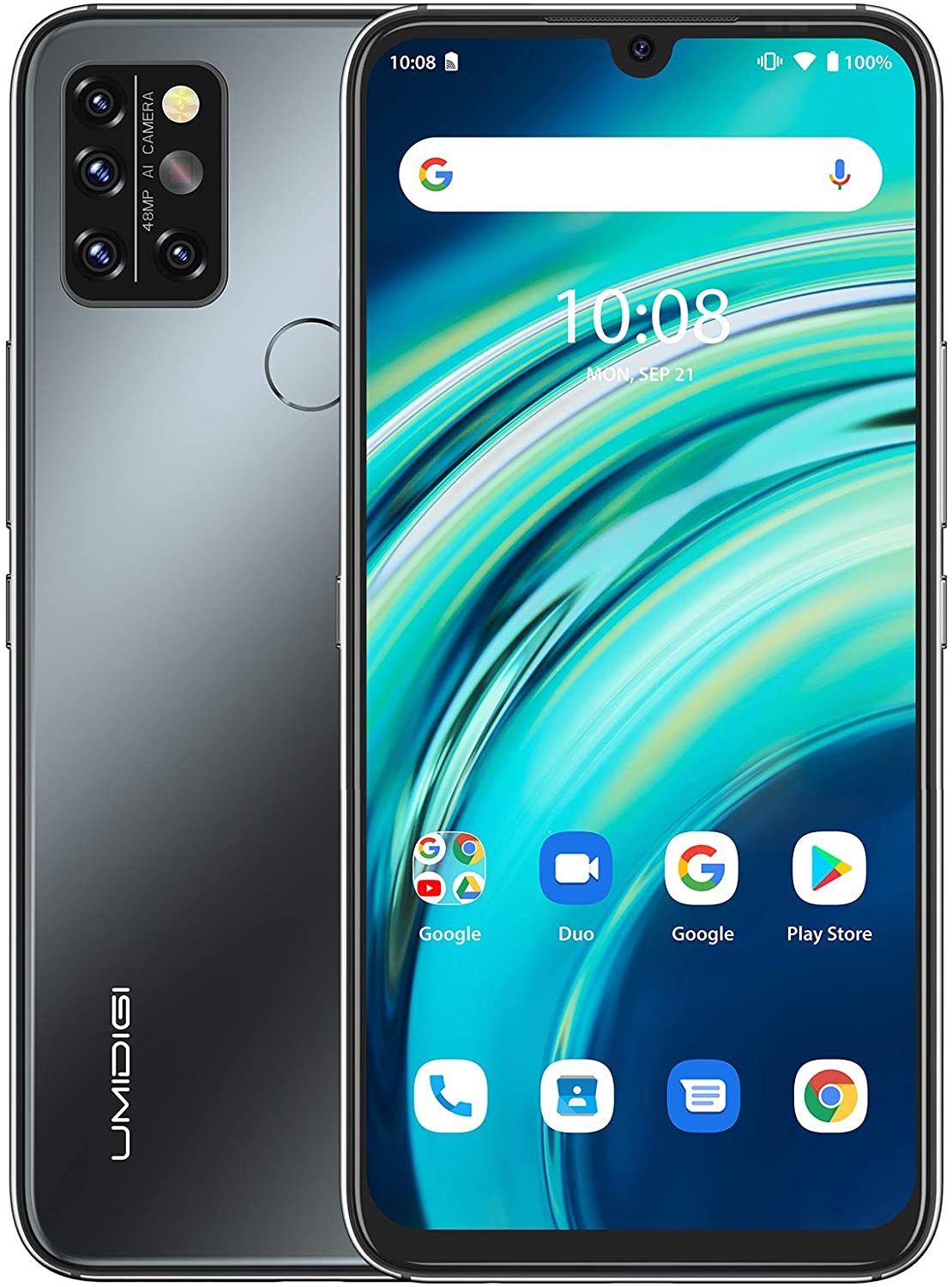 Umidigi A9 Pro