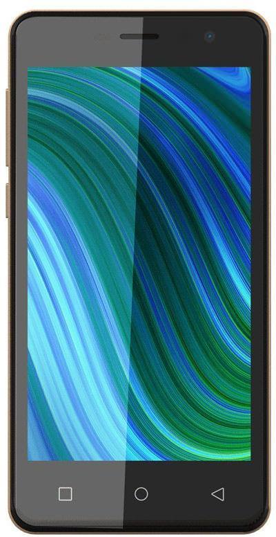 Zen Admire Neo