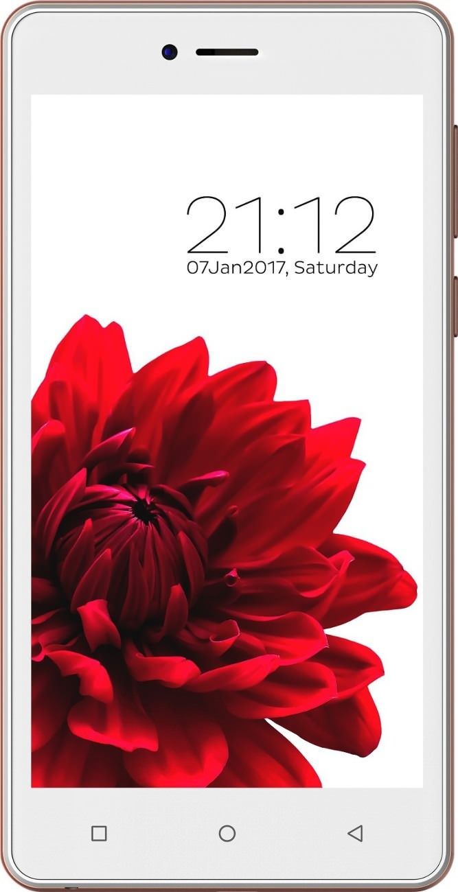 Zen Cinemax 4G