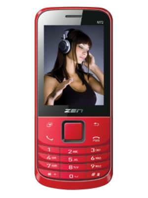 Zen M72