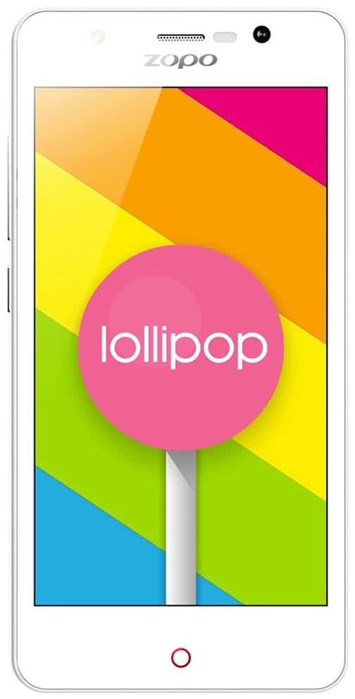 Zopo Color C1 ZP331