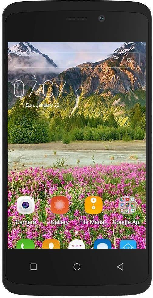 Zopo Color M4