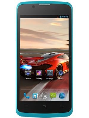 Zopo ZP590