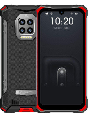 Doogee S86