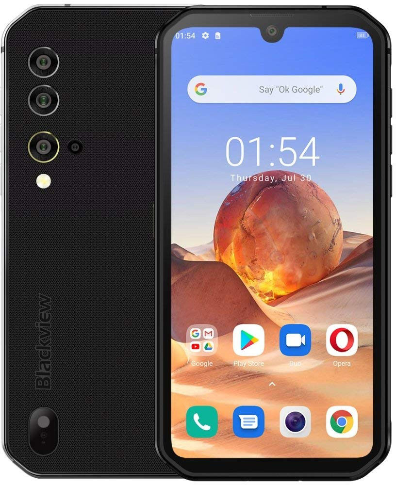 Blackview BV9900E
