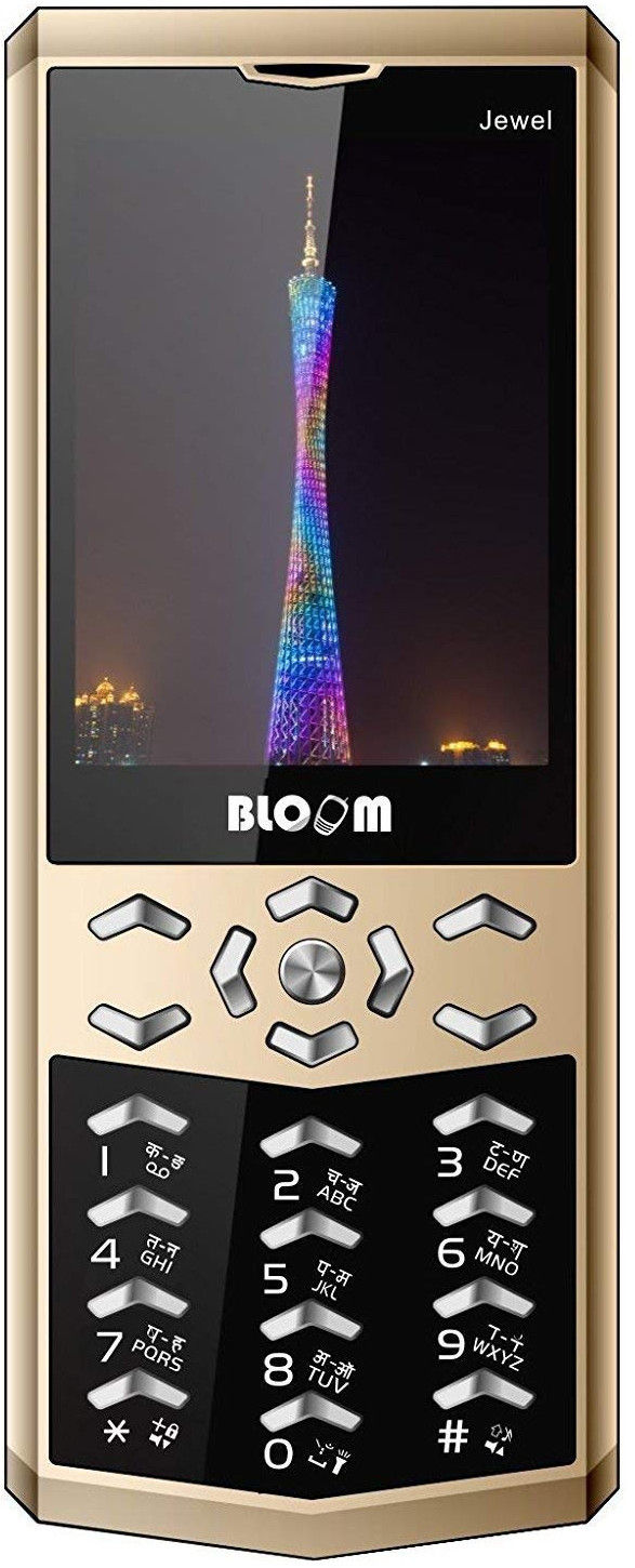 Bloom Jewel