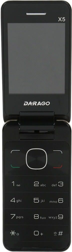 Darago X5