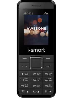 I-Smart IS-100L