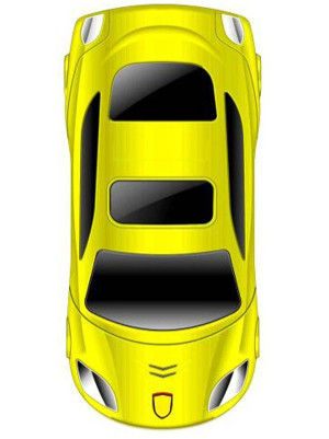 i-smart IS-101 Ferrari