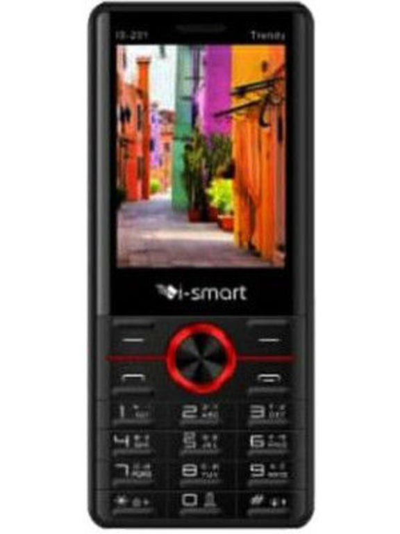 I-Smart IS-201 Trendy