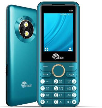 Cellecor A20