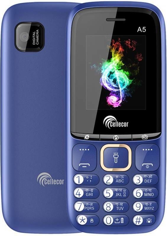 Cellecor A5