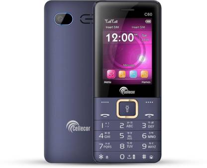 Cellecor C60