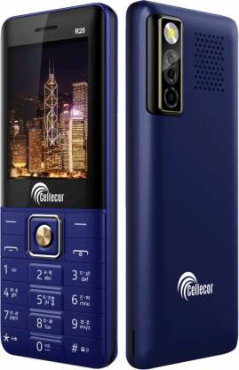 Cellecor R20