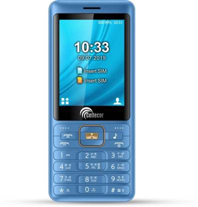 Cellecor X30