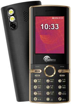 Cellecor Z10