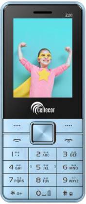 Cellecor Z20