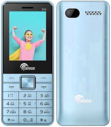 Cellecor Z20