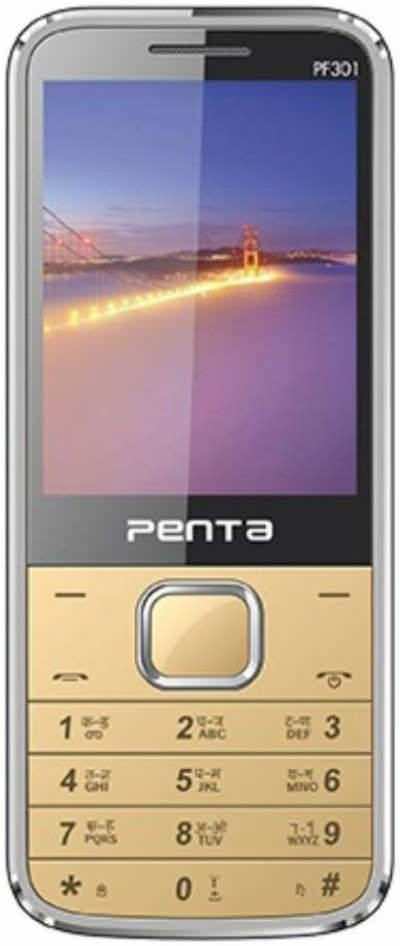 Penta Bharat Phone PF301