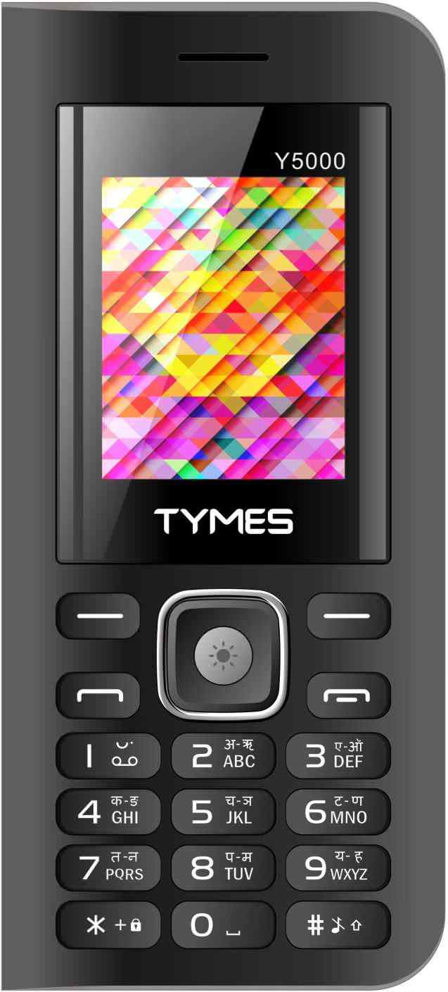 TYMES Y5000