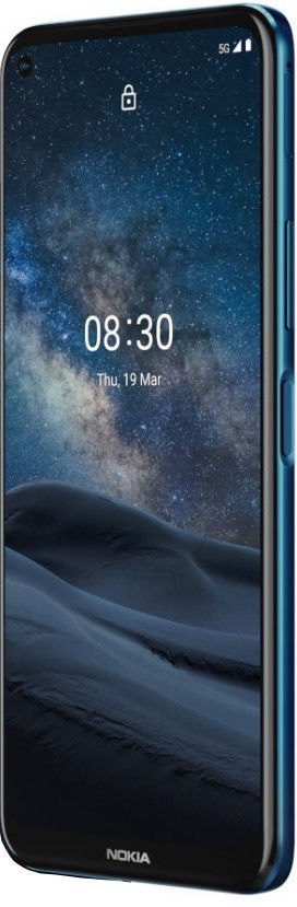 Nokia 83 5G