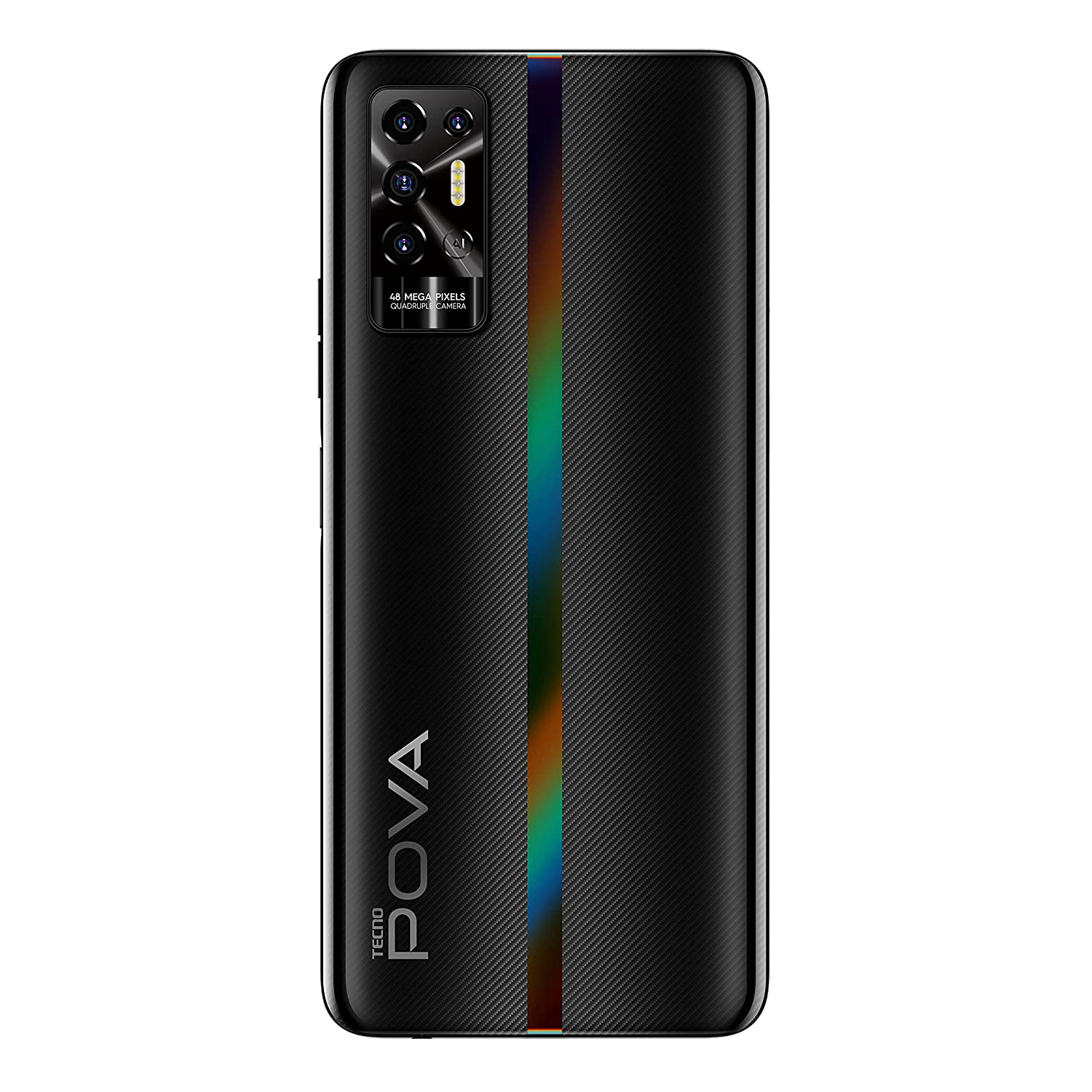 Tecno Pova 2