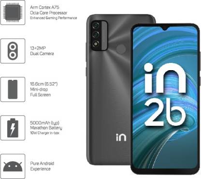 Micromax IN 2B