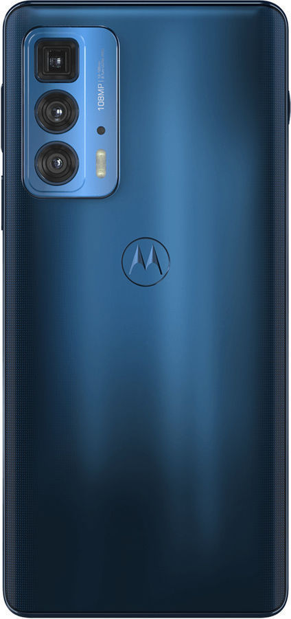 Motorola Edge S Pro