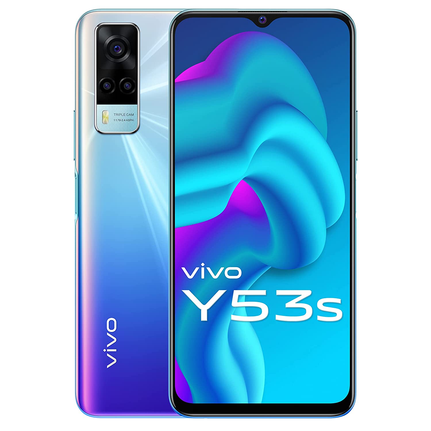 Vivo Y53s 4G