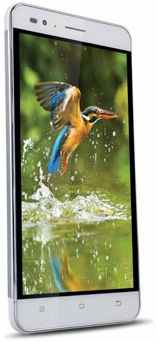 IBall Andi HD6