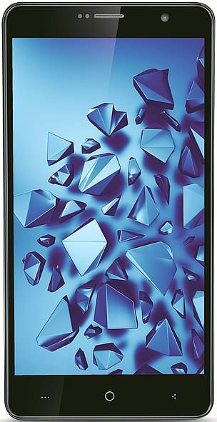 IBall Cobalt 55F Youva
