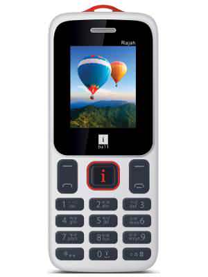 IBall Shaan 18G Rajah