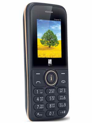 IBall Shaan 18X Emperor3
