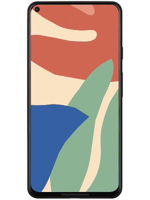 Google Pixel 5 XL