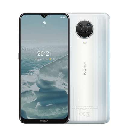 Nokia G20