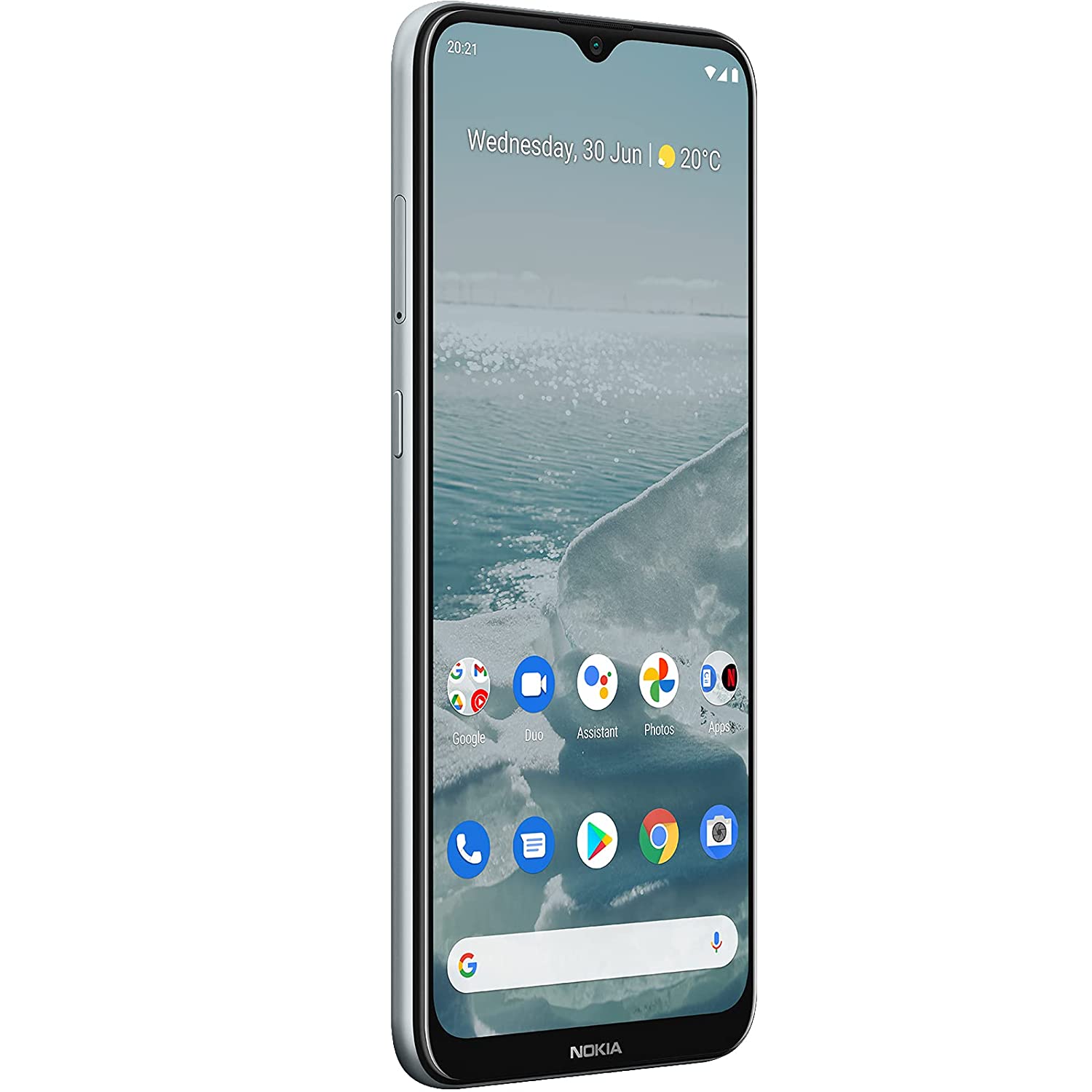 Nokia G20