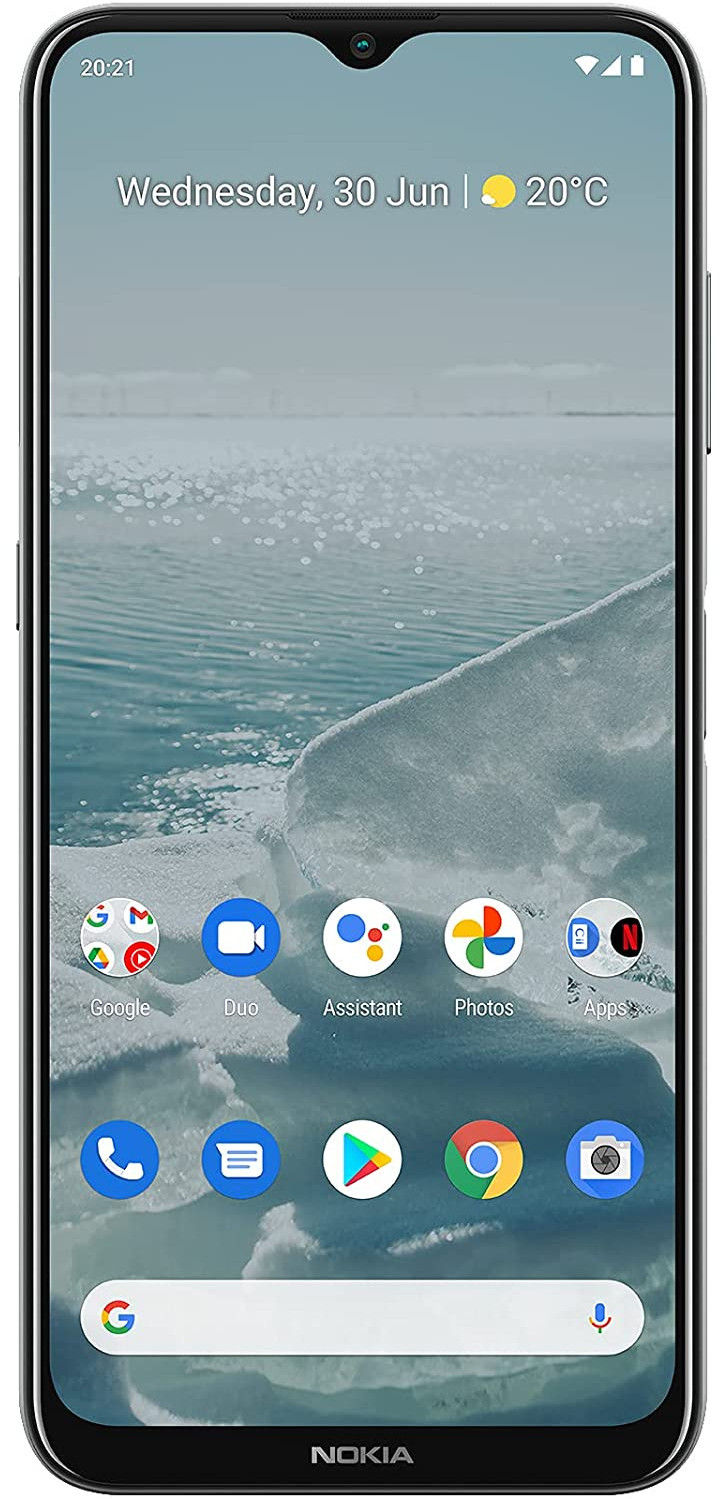 Nokia G20