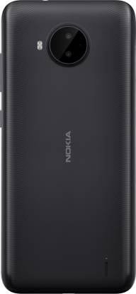 Nokia C20 Plus