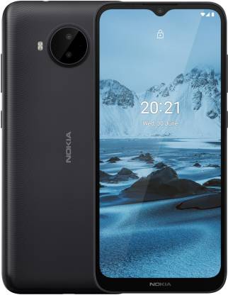 Nokia C20 Plus