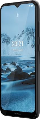 Nokia C20 Plus