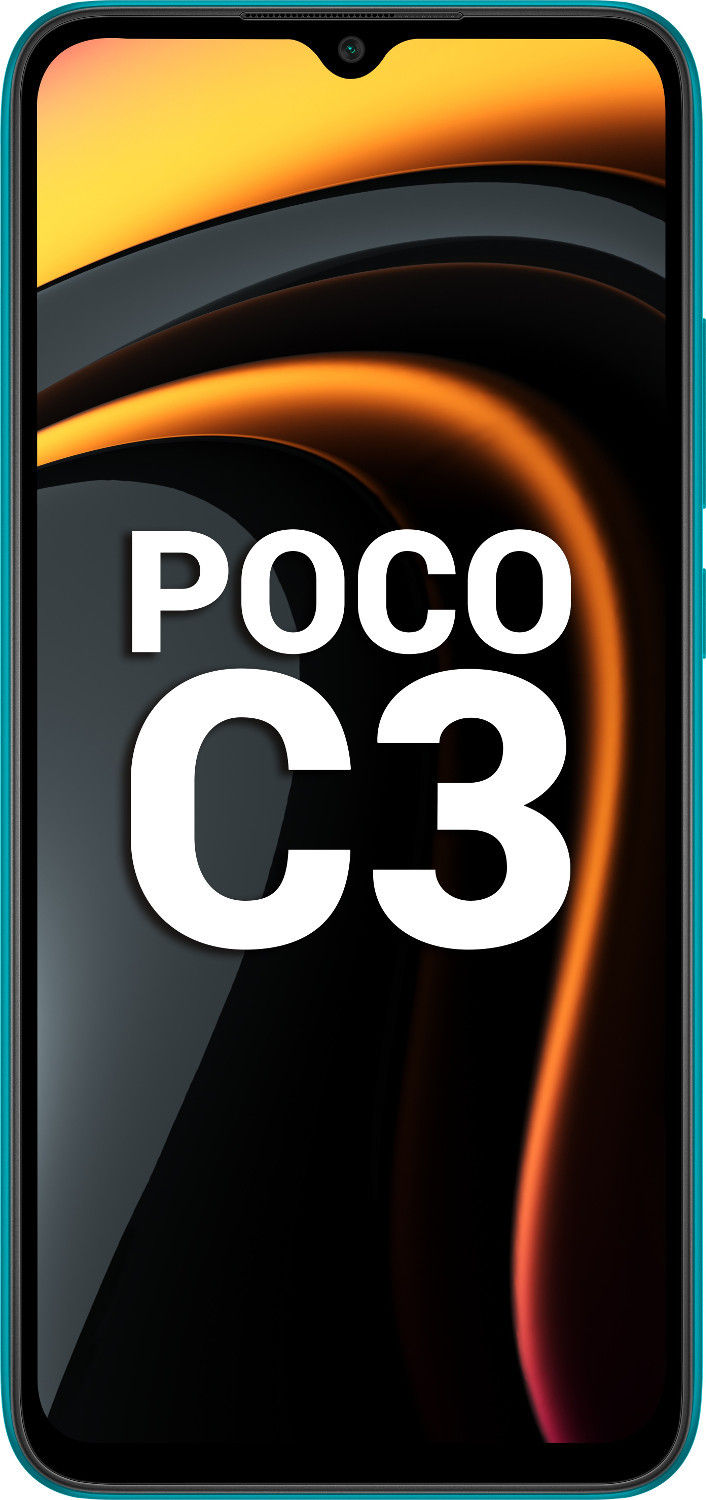 Xiaomi Poco C3