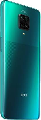 Poco M2 Pro 4 GB RAM 64 GB Storage Green
