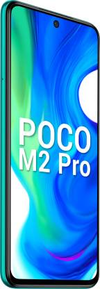 Poco M2 Pro 4 GB RAM 64 GB Storage Green